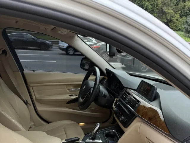 BMW 3 серії - фото 4