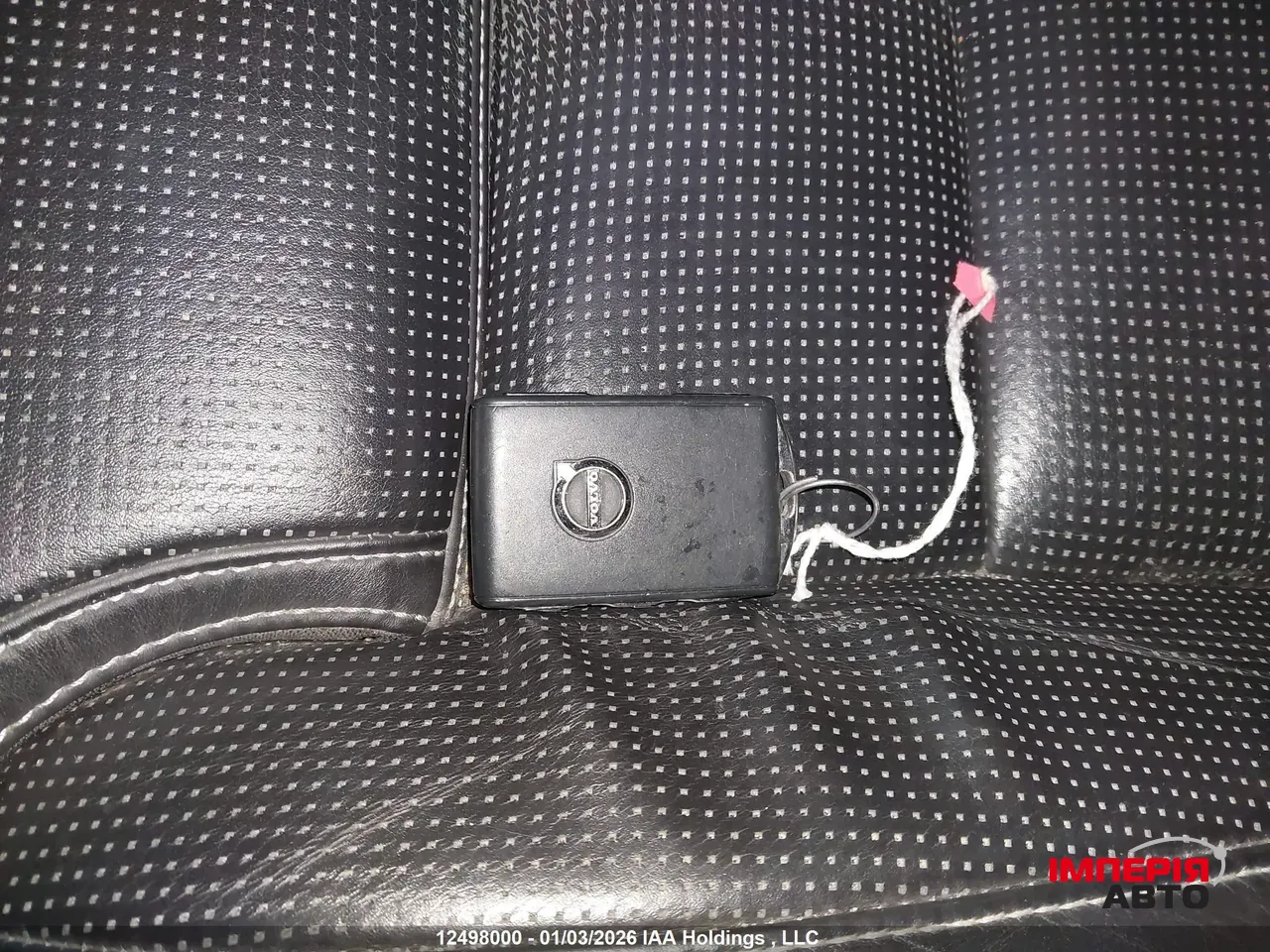 Volvo XC60 - фото 9