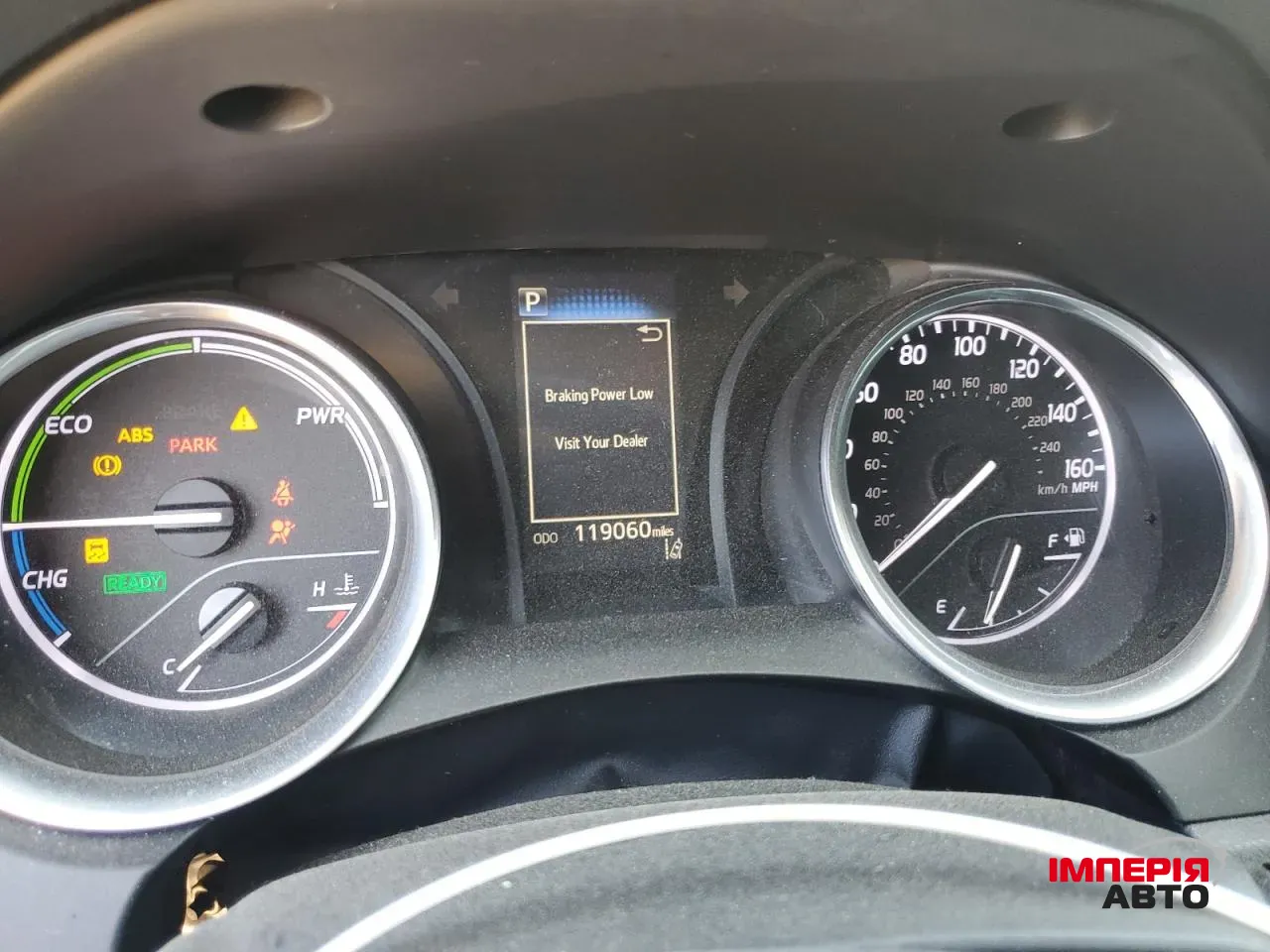 Toyota Camry - фото 9