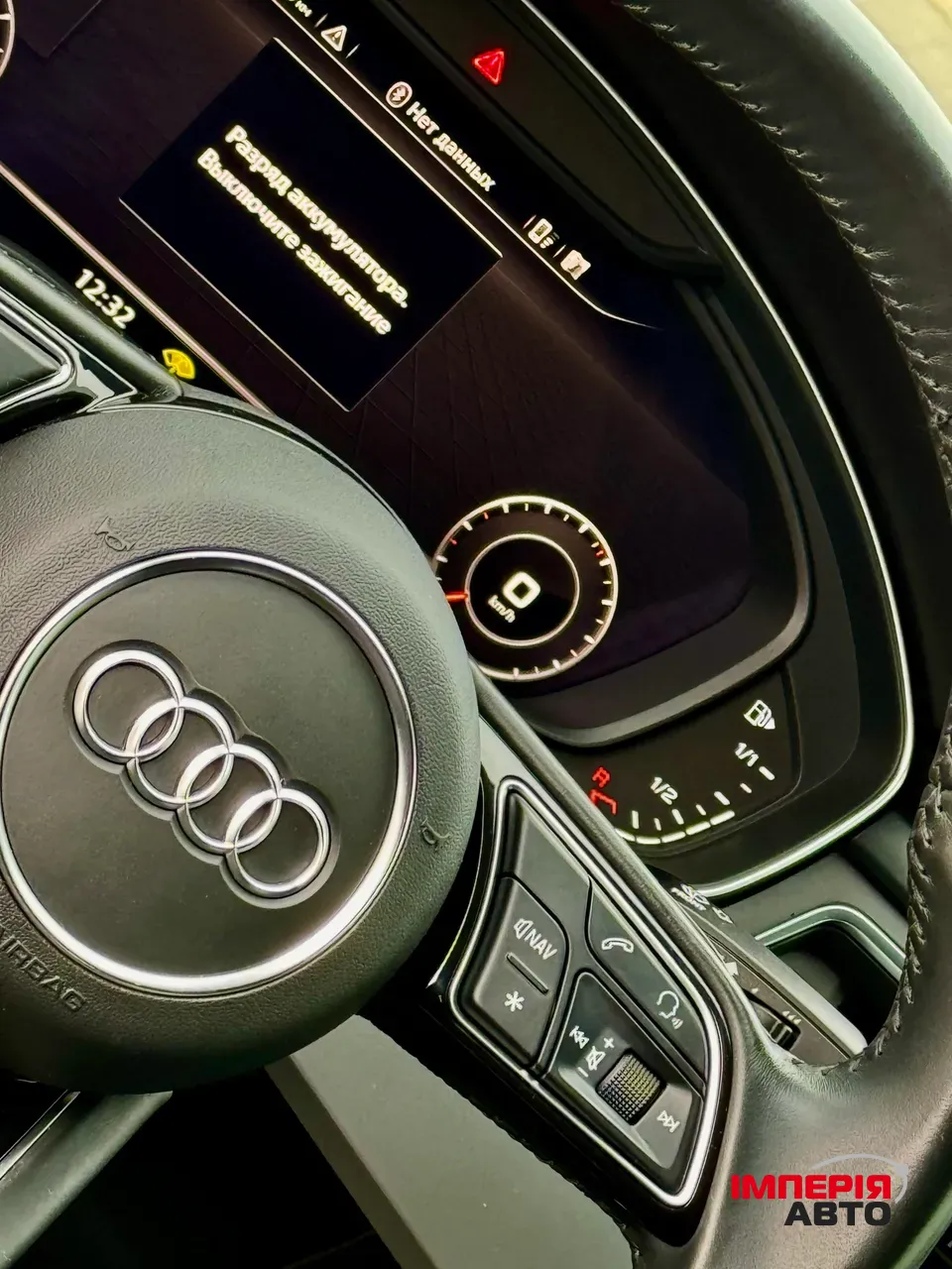 Audi A5 - фото 18