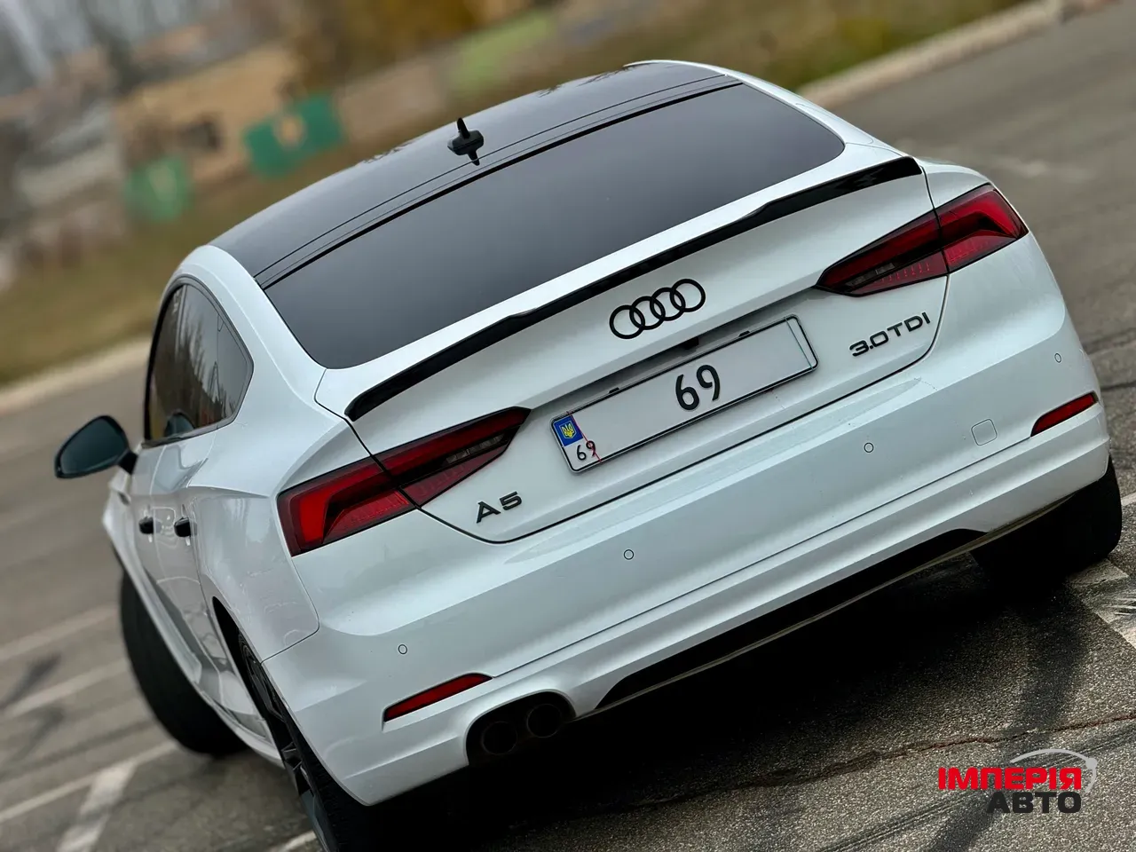 Audi A5 - фото 5