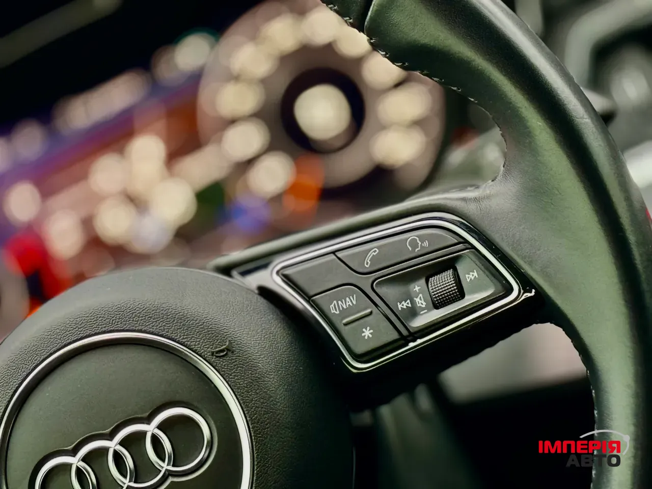 Audi A5 - фото 19