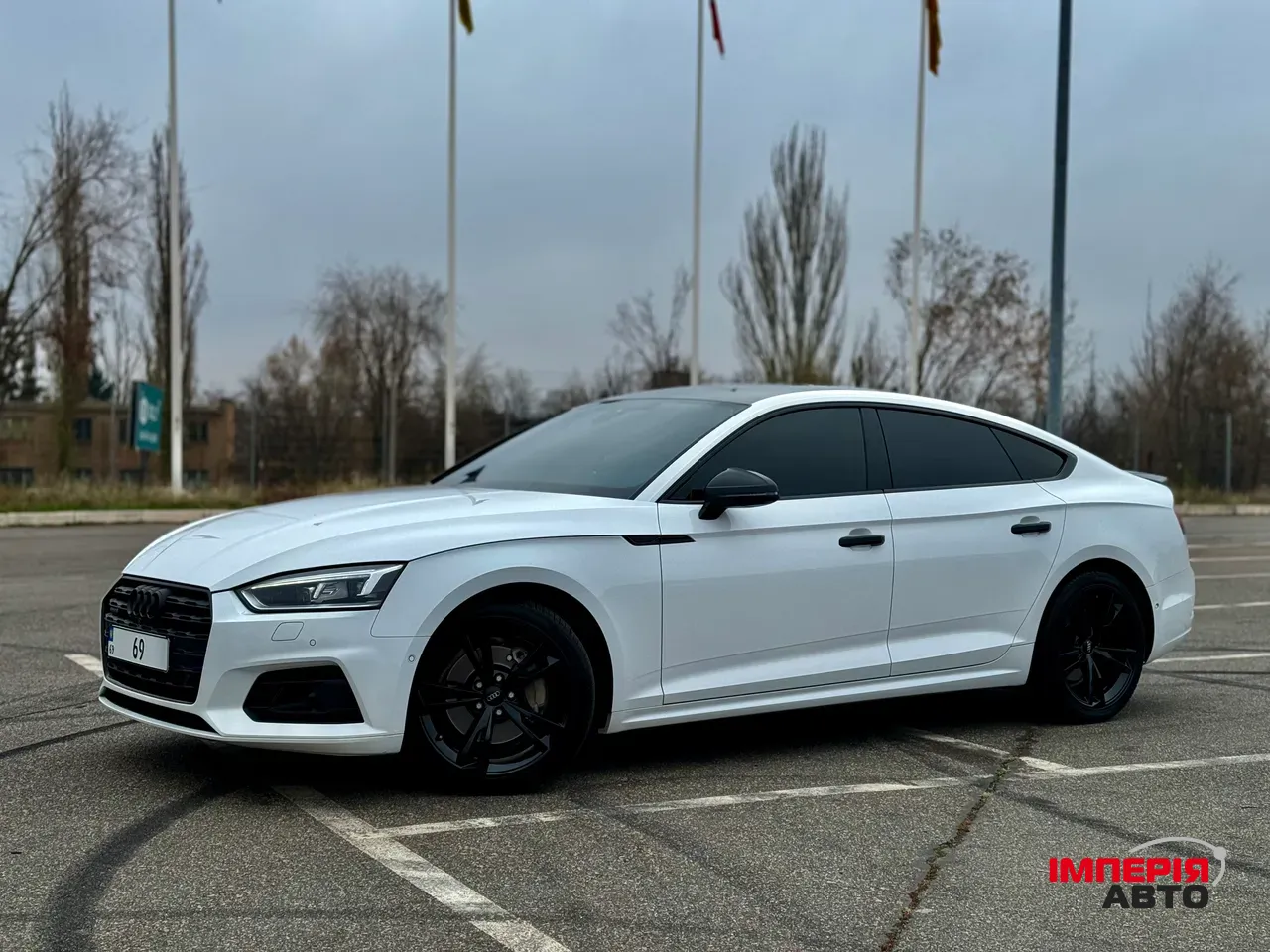 Audi A5 - фото 3