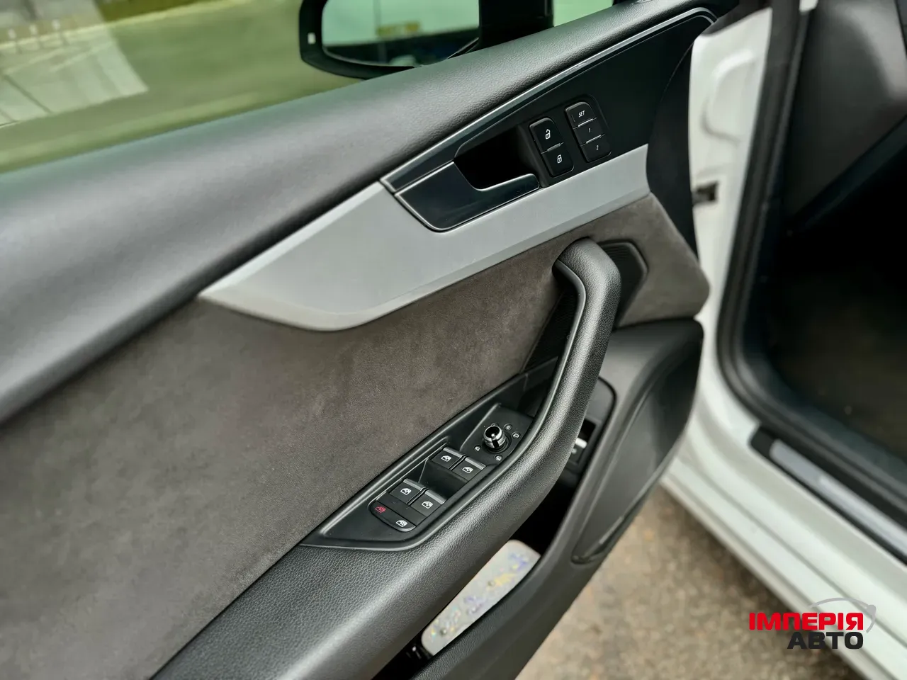 Audi A5 - фото 11