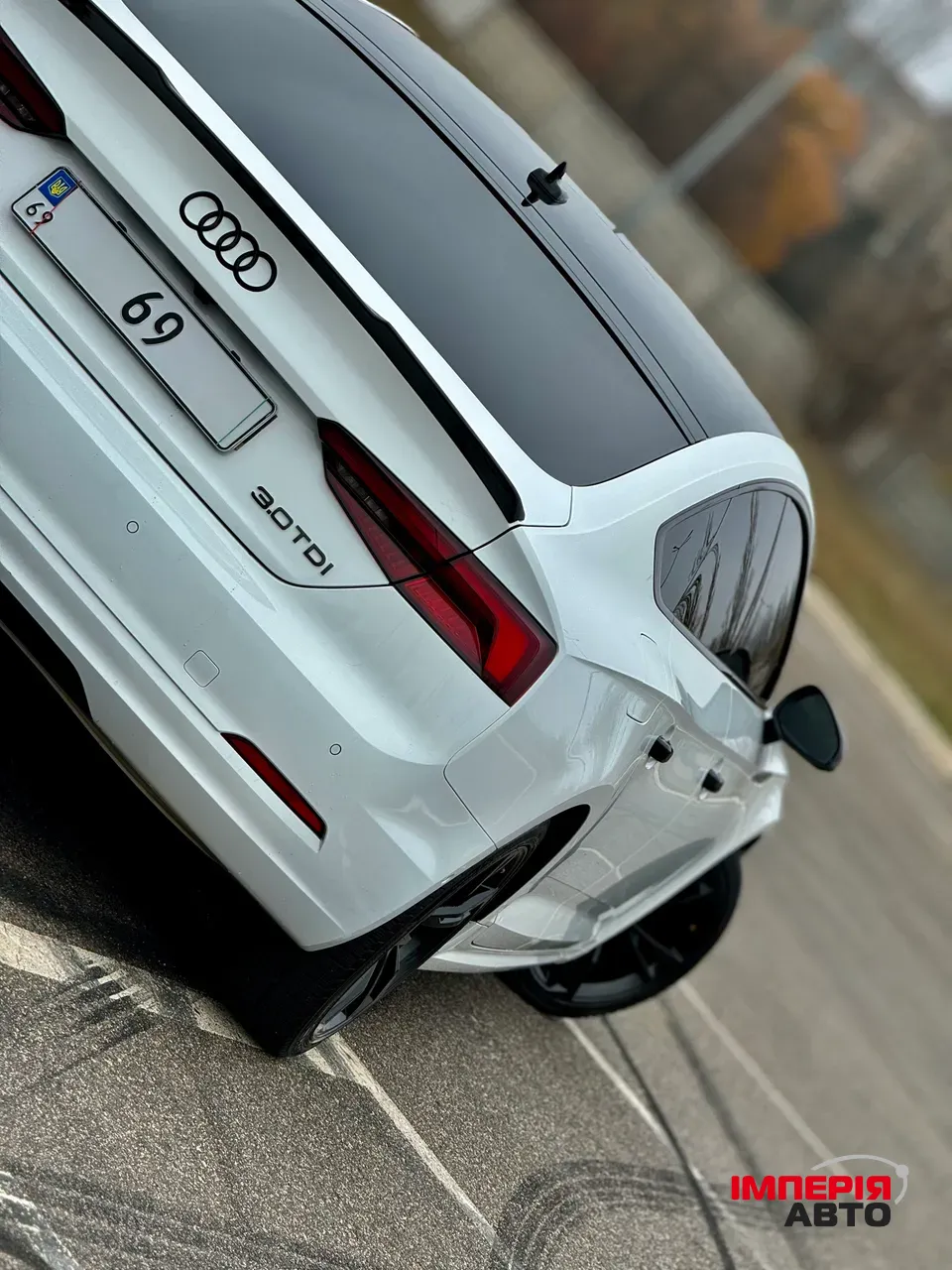 Audi A5 - фото 6