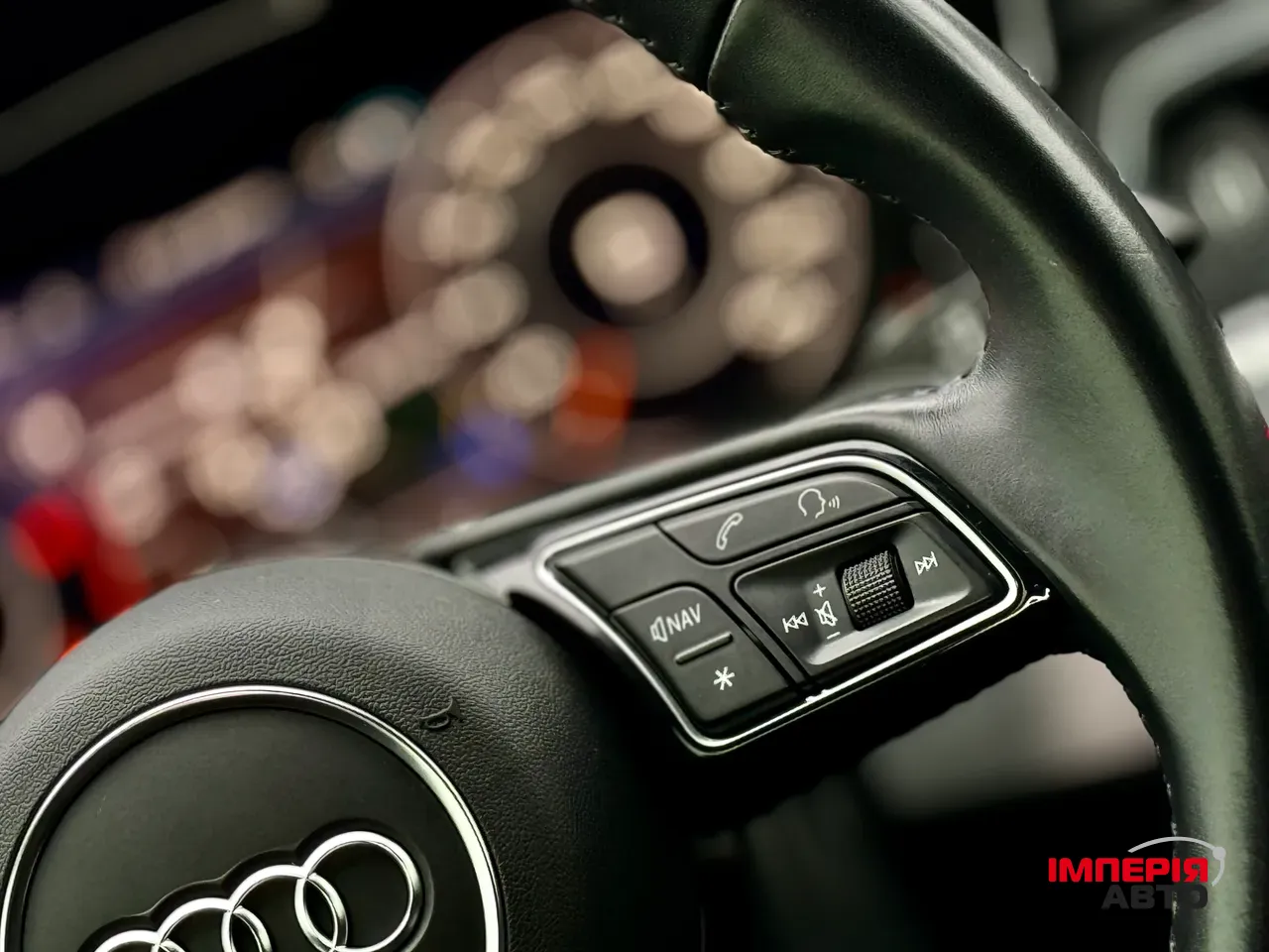 Audi A5 - фото 20