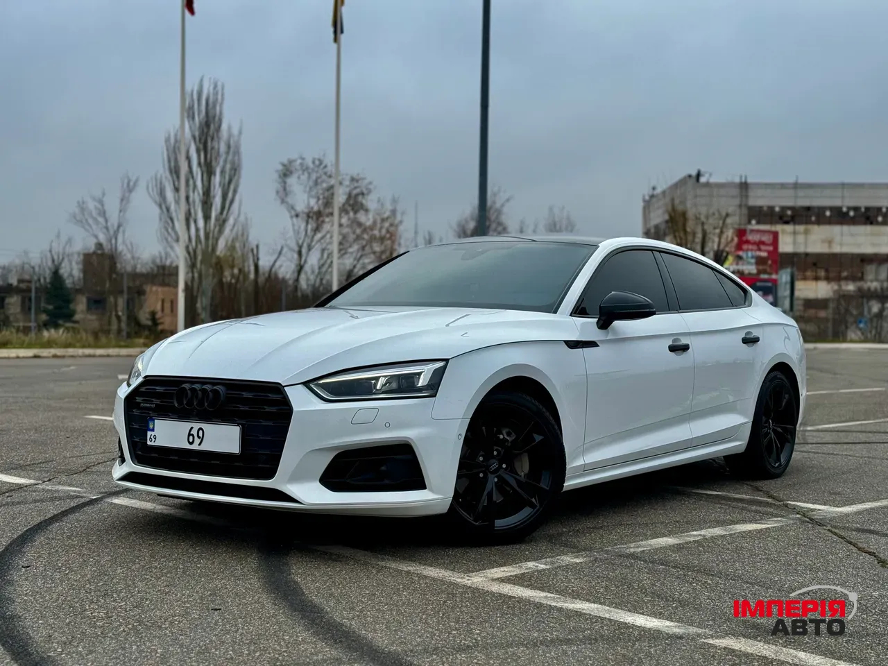 Audi A5 - фото 2