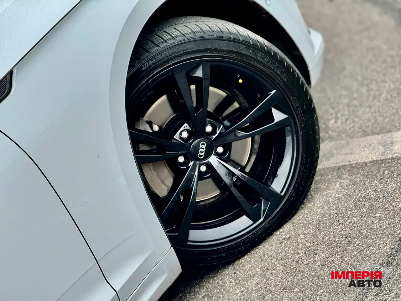 Audi A5 - фото 8