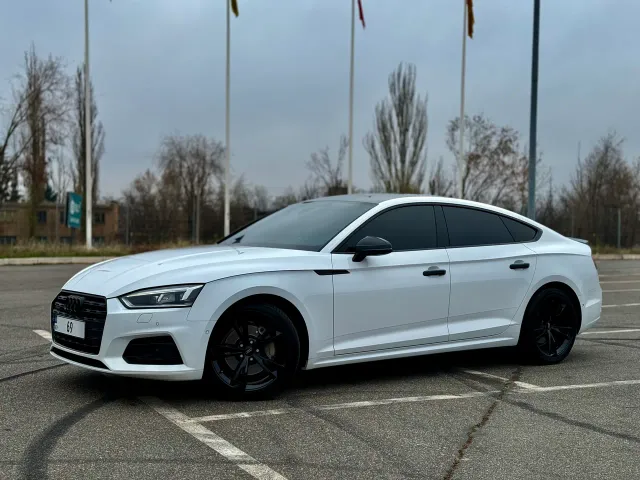 Audi A5 - фото 3