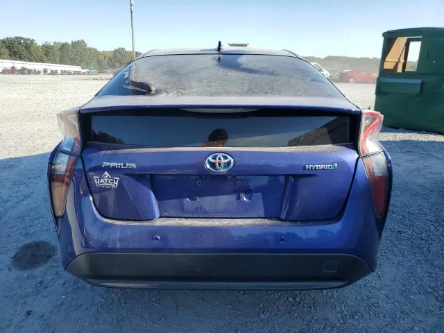Toyota Prius - фото 5