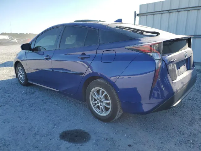 Toyota Prius - фото 4