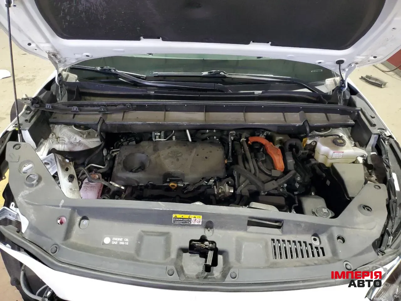 Toyota Highlander - фото 14