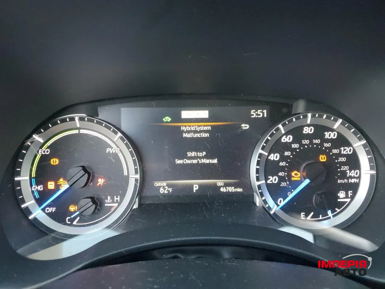 Toyota Highlander - фото 10