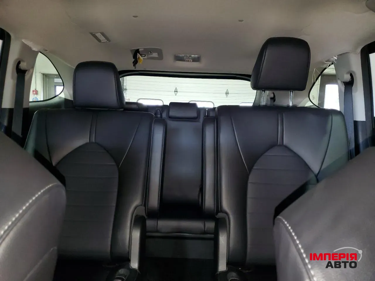 Toyota Highlander - фото 12