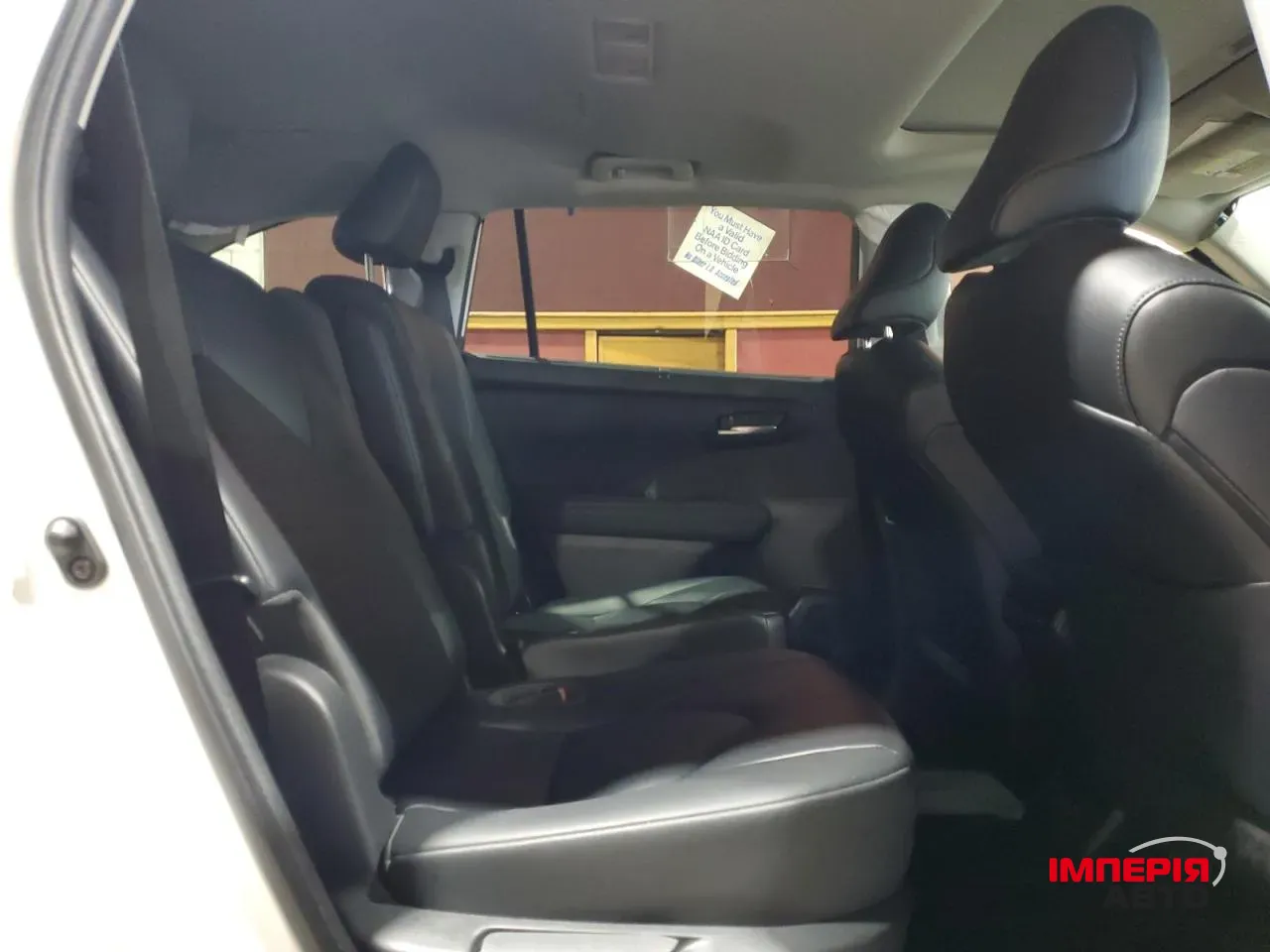 Toyota Highlander - фото 13