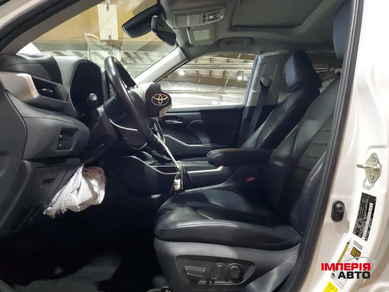 Toyota Highlander - фото 7