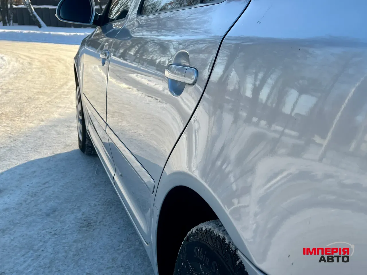 Skoda Octavia - фото 7