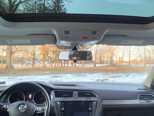 Volkswagen Tiguan 2018, Миргород, $21 500 - зображення 5