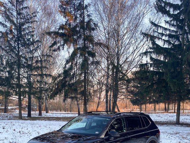 Volkswagen Tiguan 2018, Миргород, $21 500 - зображення 4