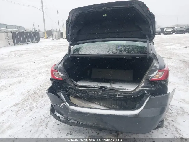 Toyota Camry - фото 5