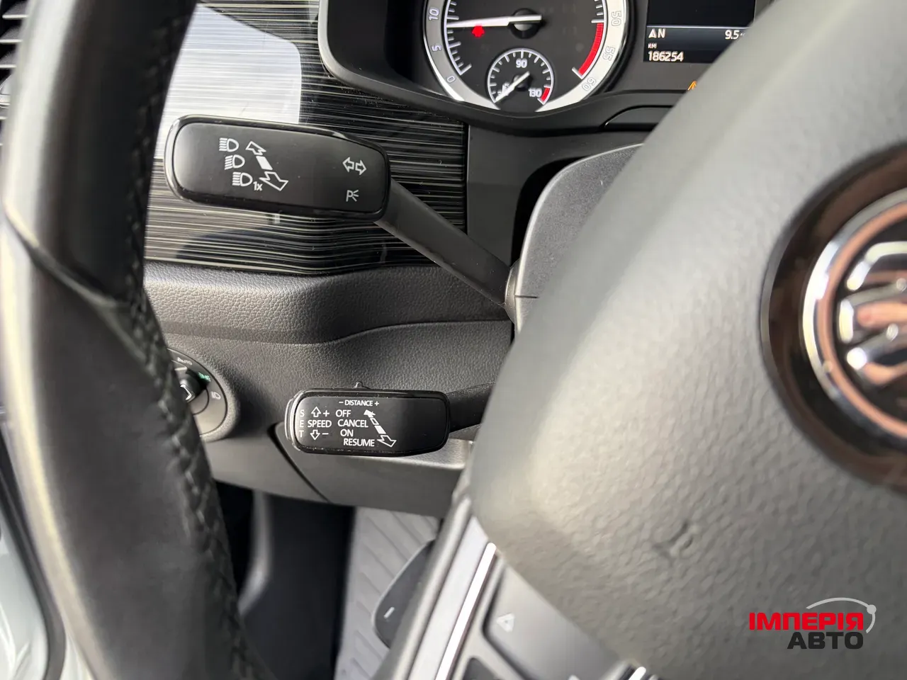 Skoda Kodiaq - фото 34