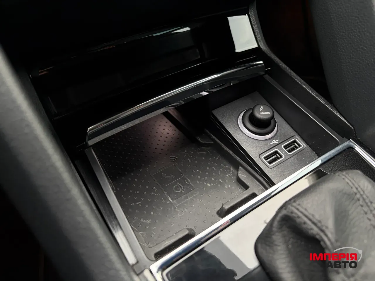 Skoda Kodiaq - фото 49