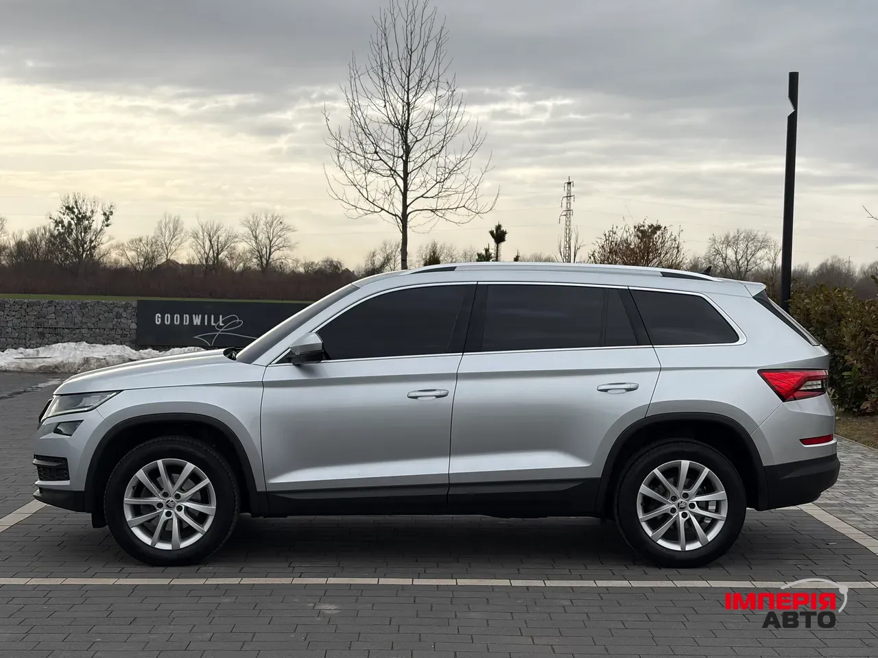 Skoda Kodiaq - фото 7