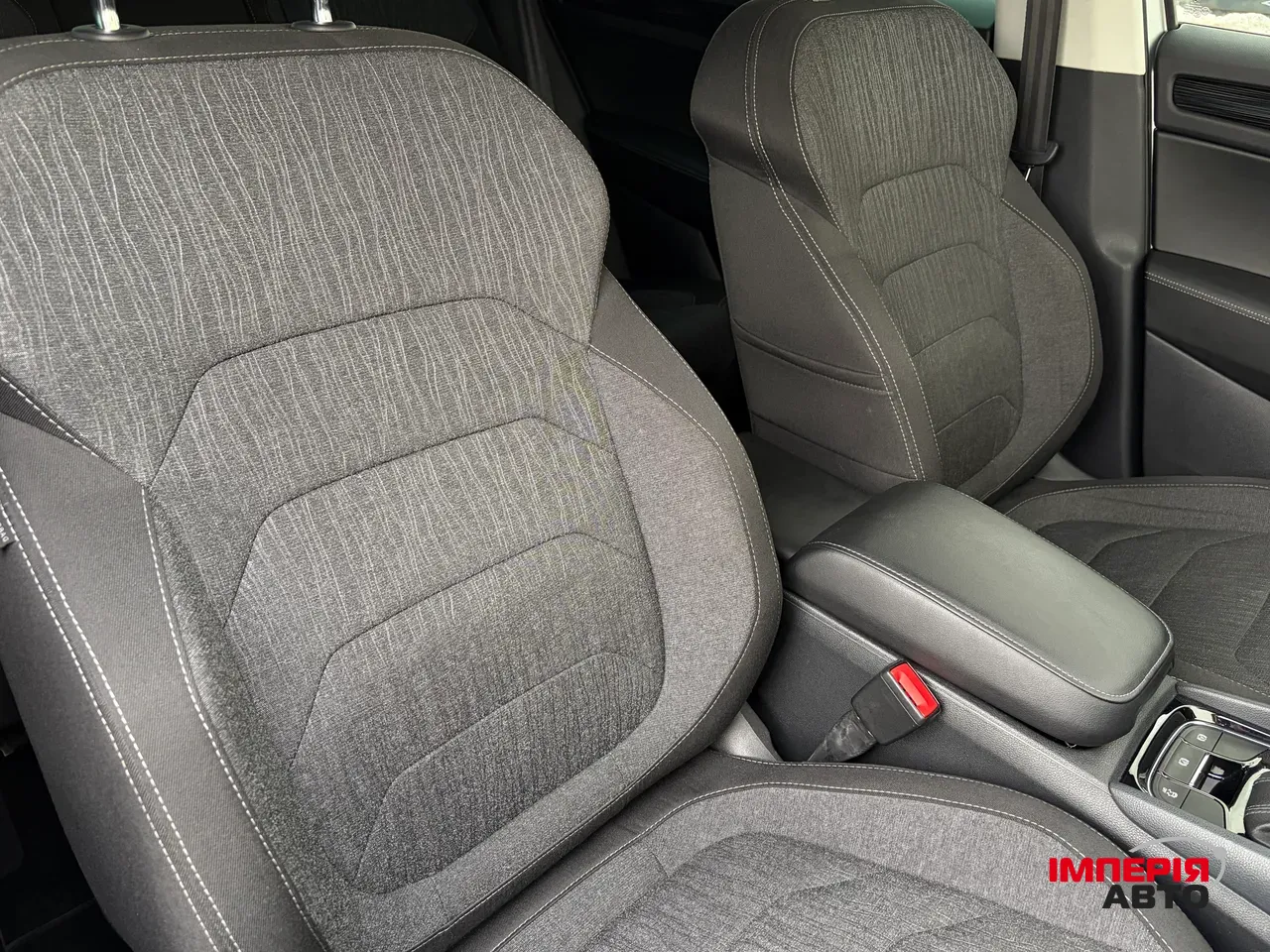 Skoda Kodiaq - фото 54