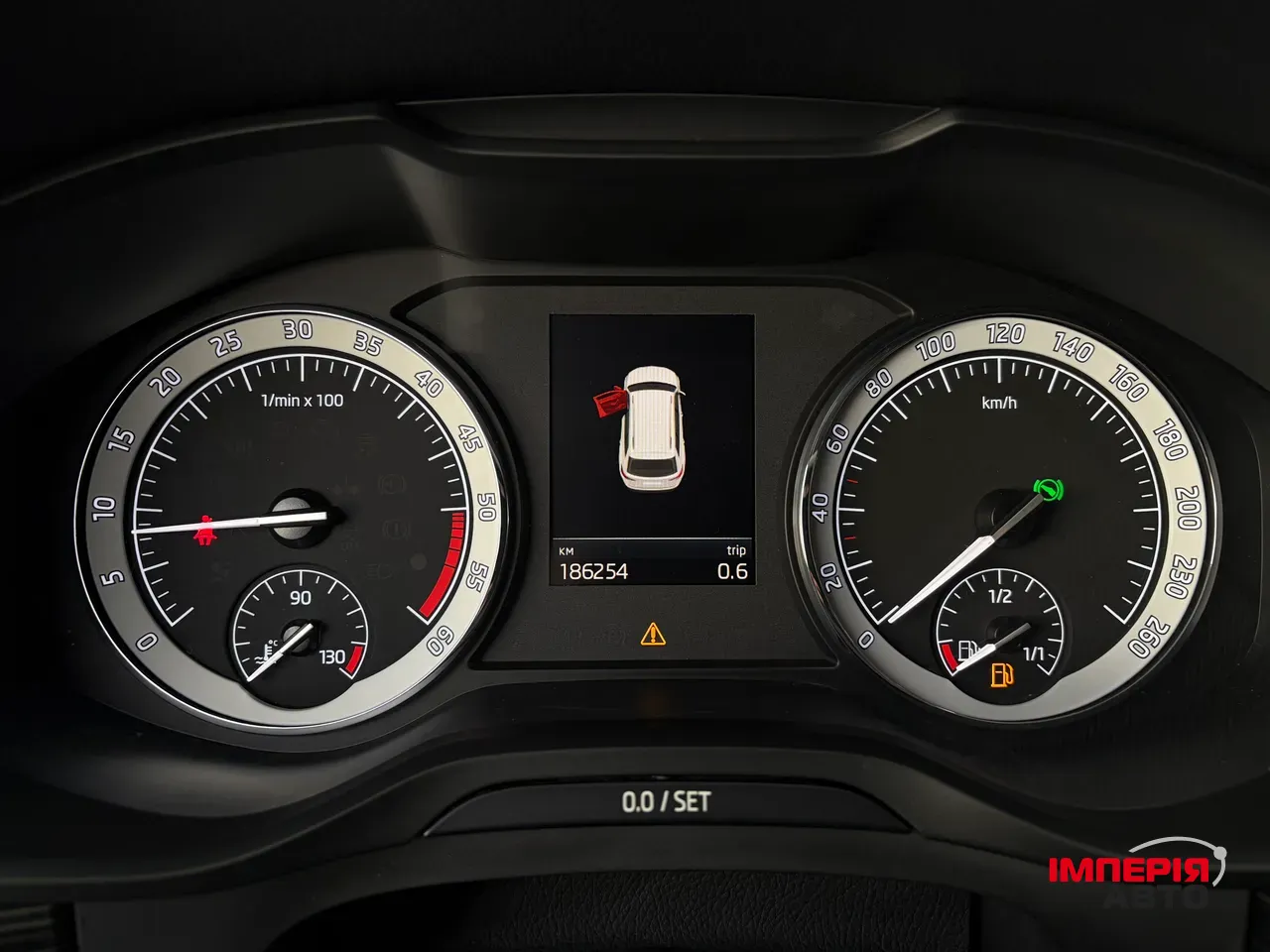 Skoda Kodiaq - фото 30