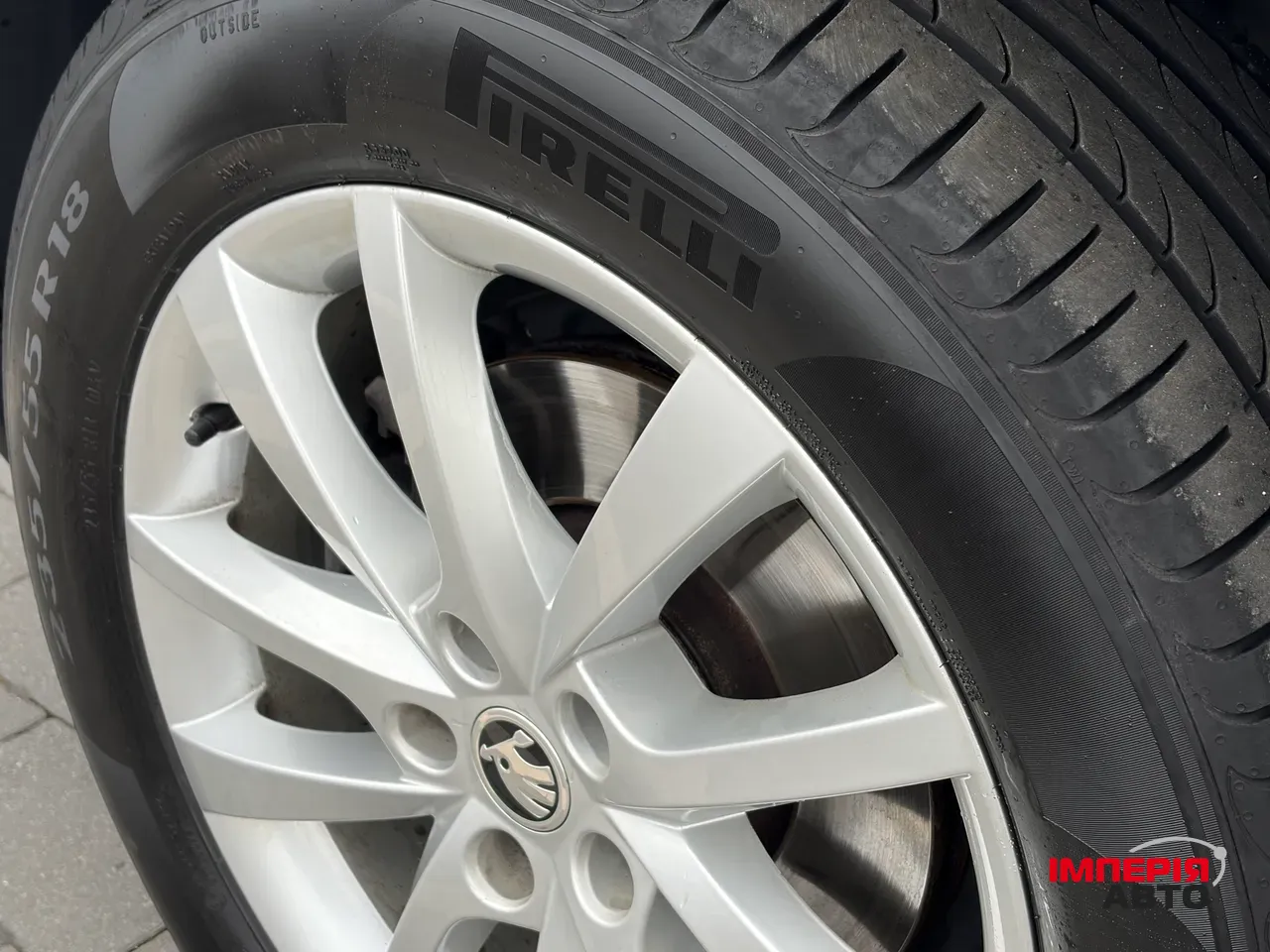 Skoda Kodiaq - фото 5