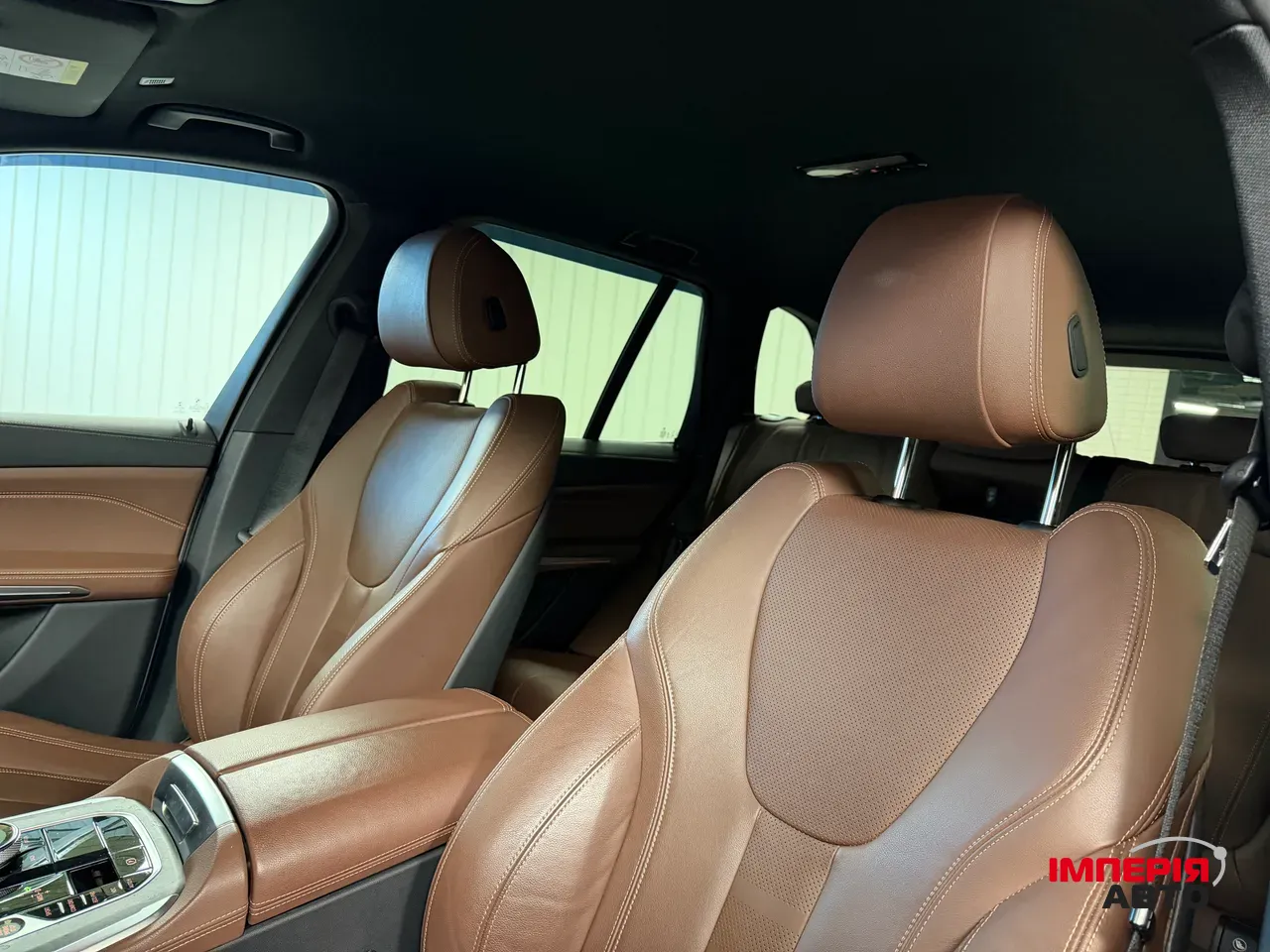 BMW X5 - фото 41