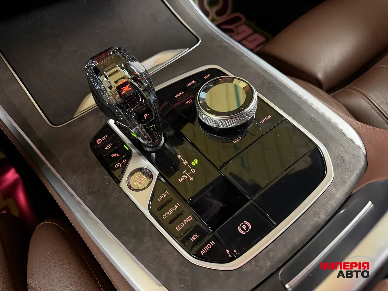 BMW X5 - фото 30