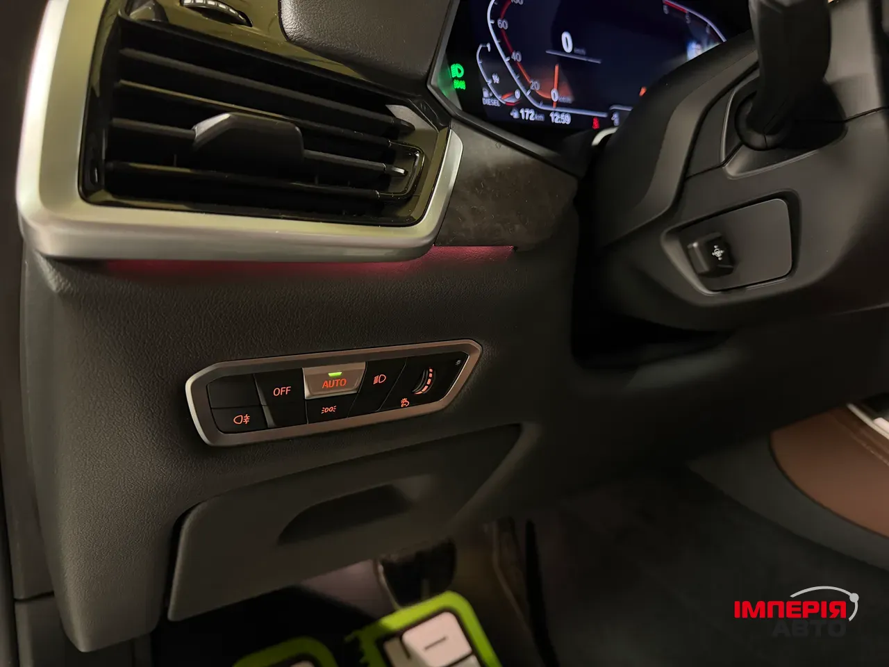 BMW X5 - фото 32