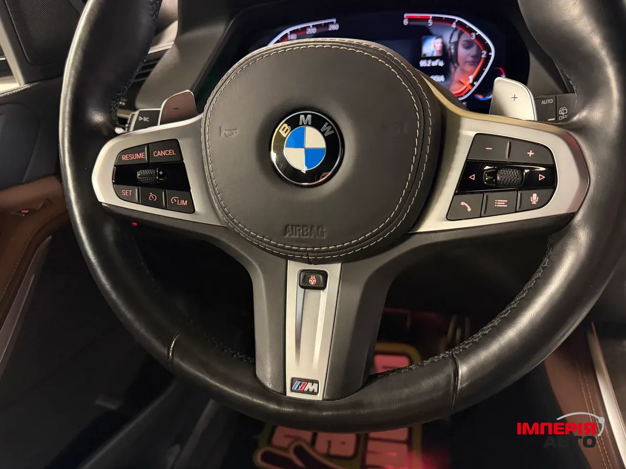 BMW X5 - фото 20