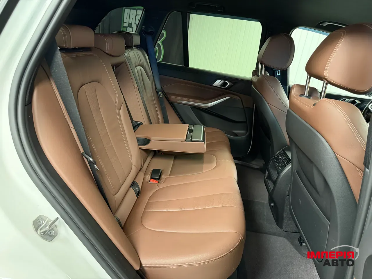 BMW X5 - фото 39