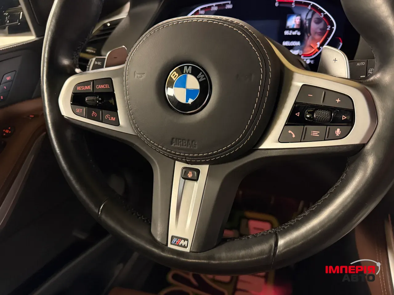 BMW X5 - фото 22