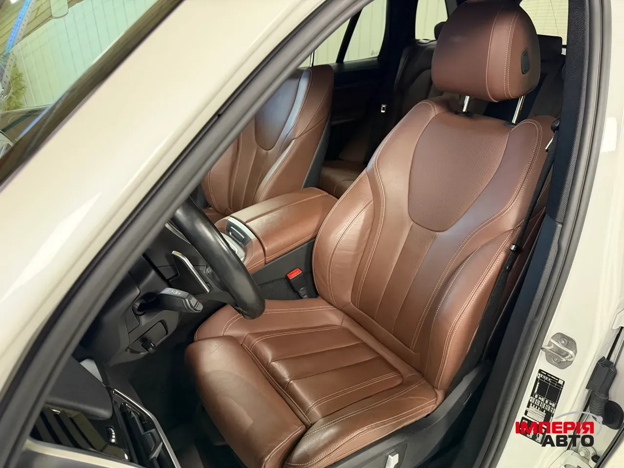 BMW X5 - фото 37