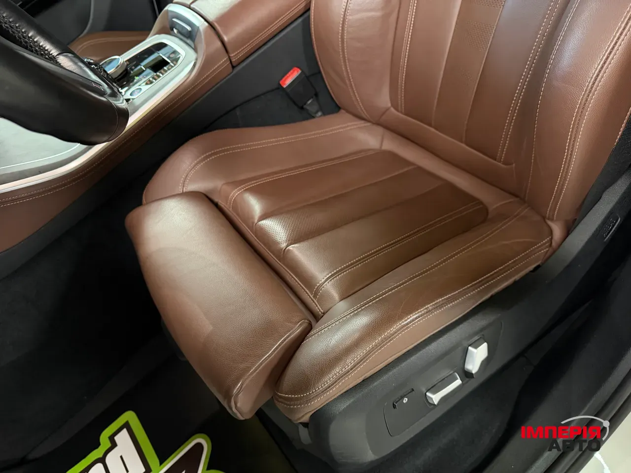 BMW X5 - фото 40