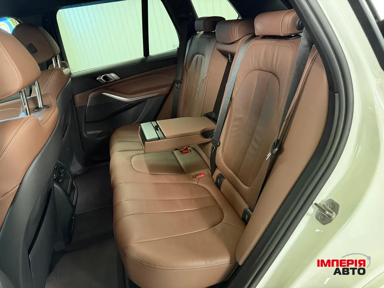 BMW X5 - фото 42