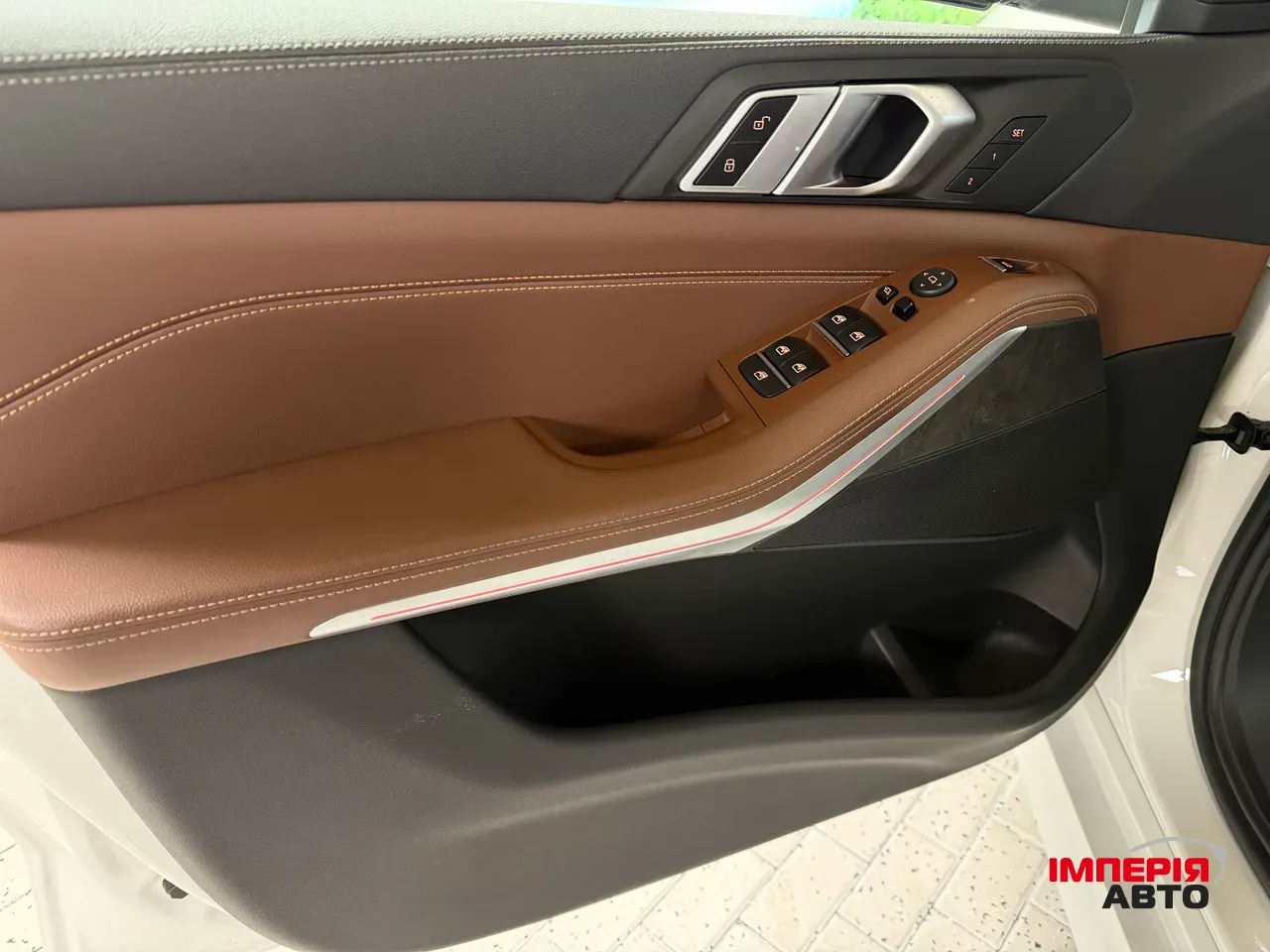 BMW X5 - фото 34