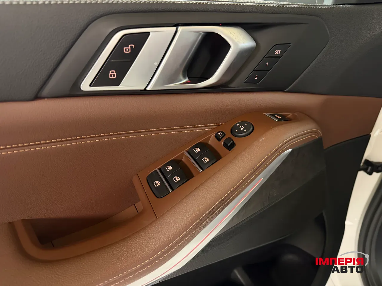 BMW X5 - фото 33