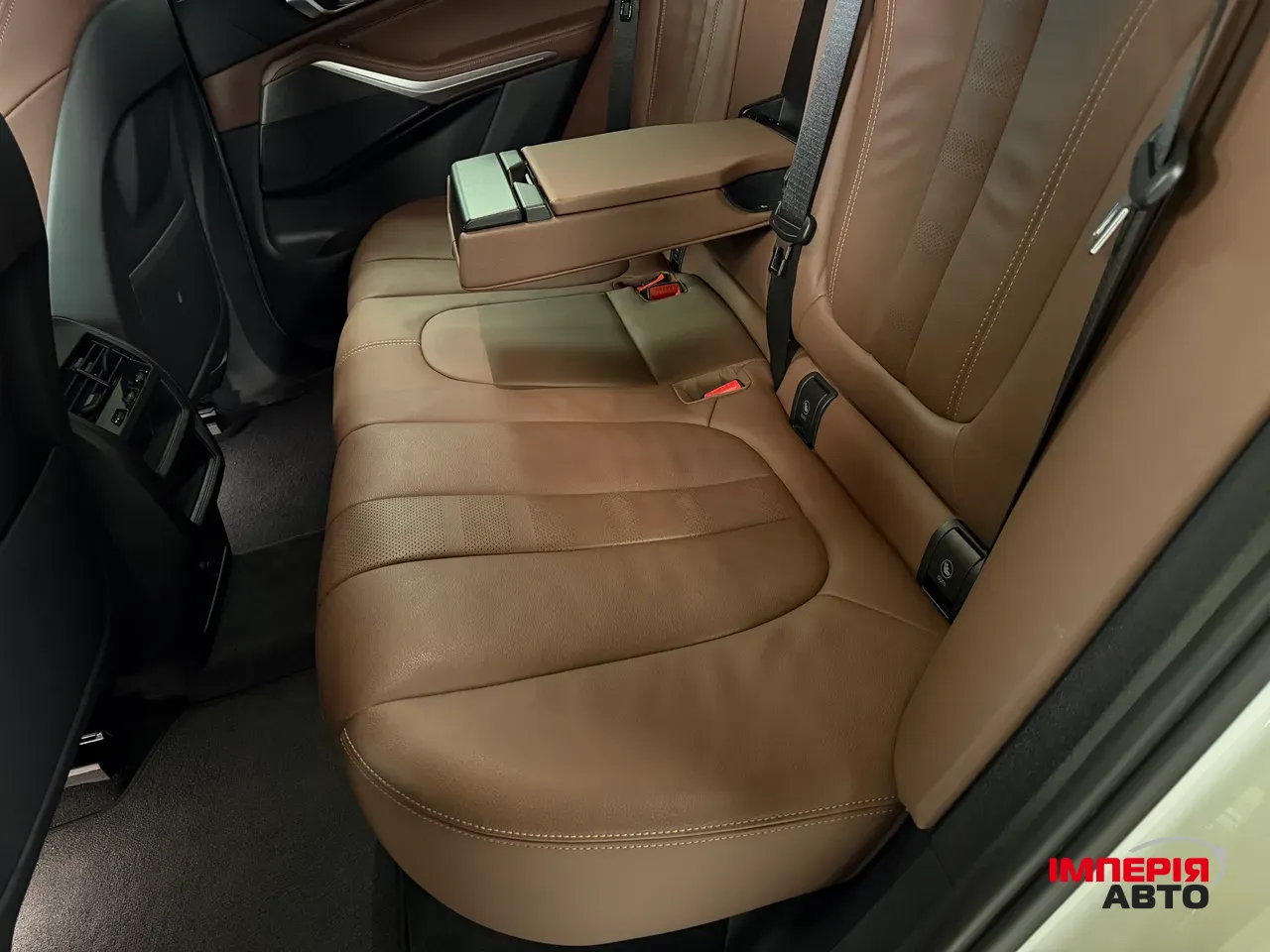 BMW X5 - фото 43