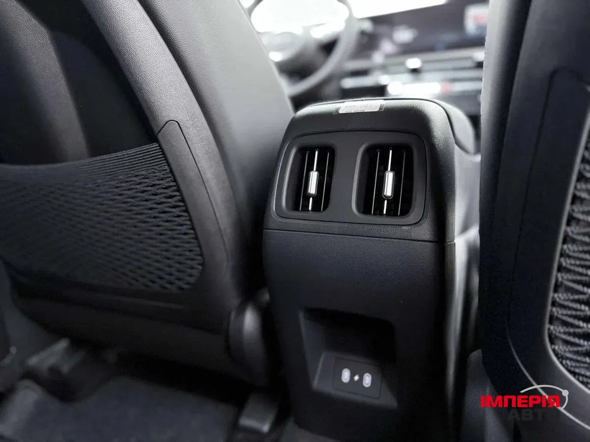 Hyundai Tucson - фото 4