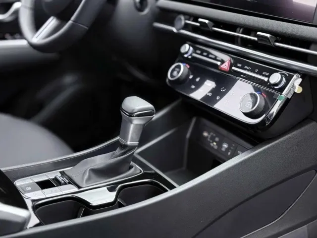 Hyundai Tucson - фото 5