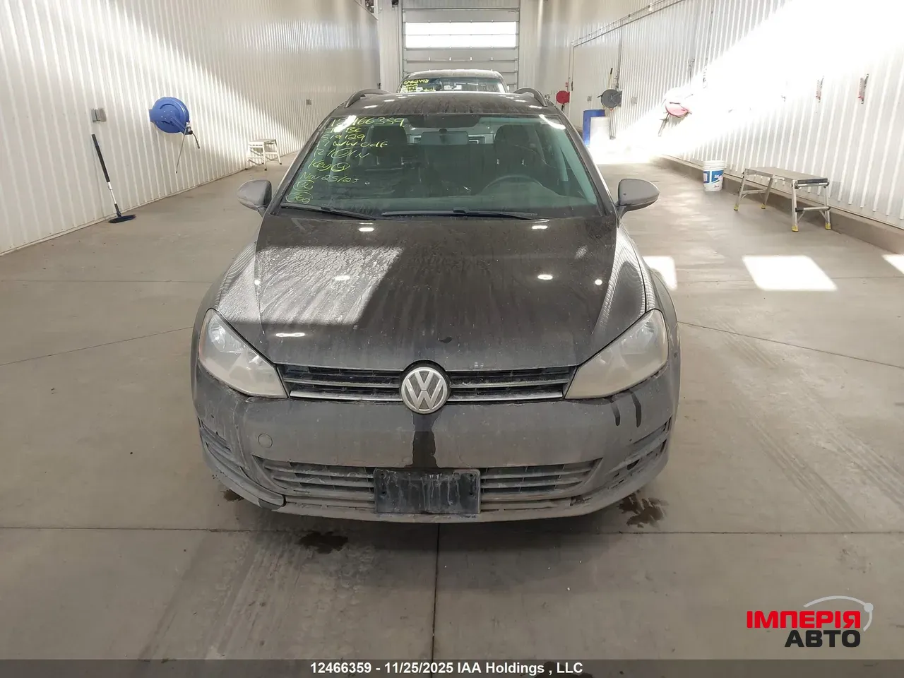 Volkswagen Golf - фото 2