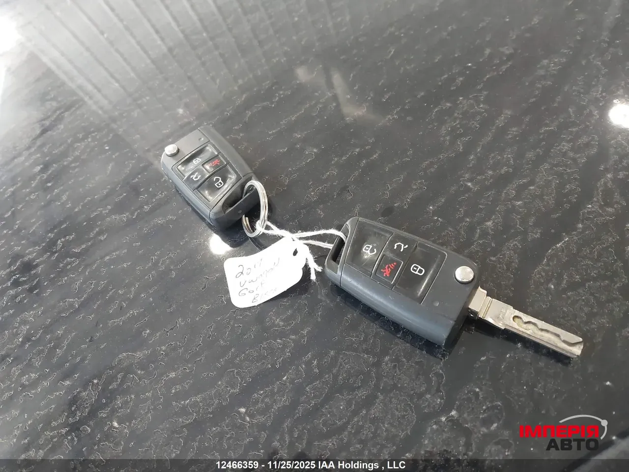 Volkswagen Golf - фото 9