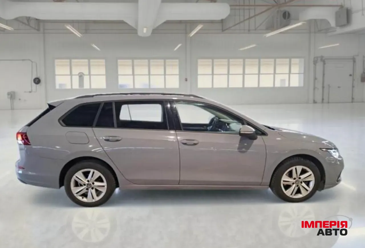 Volkswagen Golf - фото 5