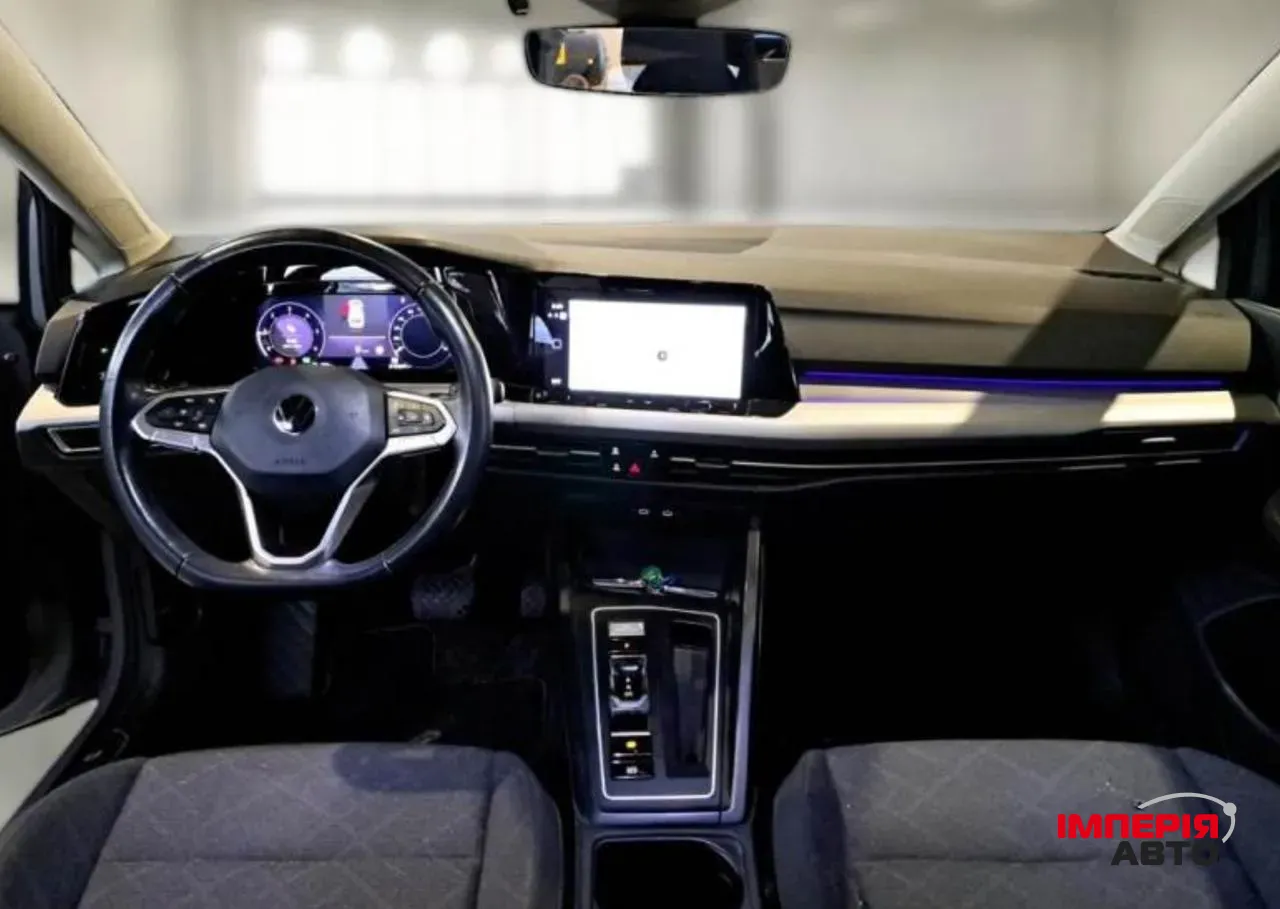 Volkswagen Golf - фото 7