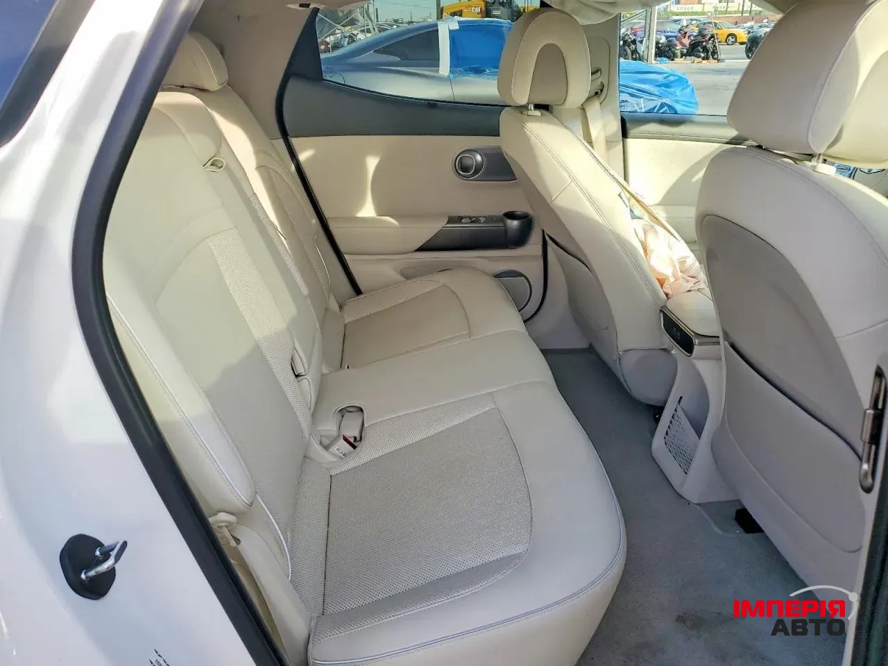 Genesis GV60 - фото 11