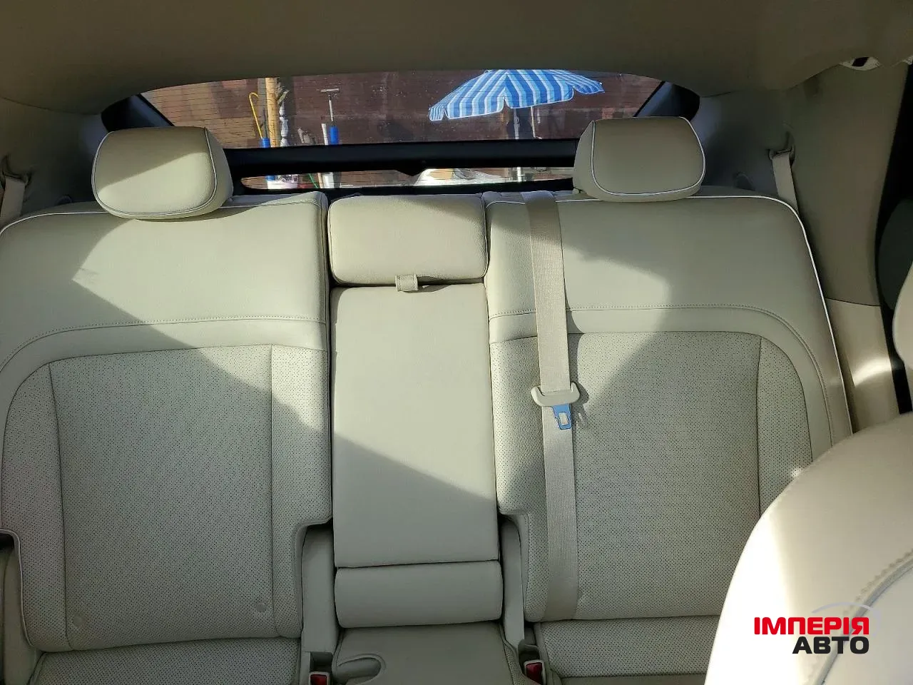 Genesis GV60 - фото 12